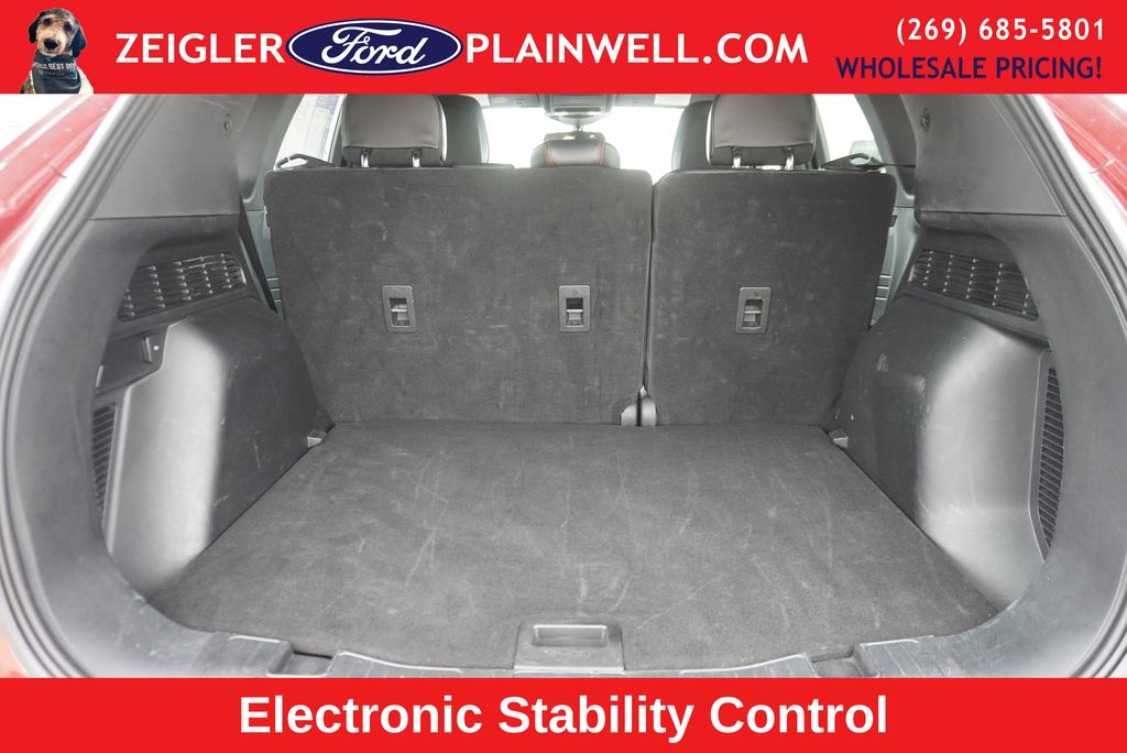 2024 FORD ESCAPE - Image 10