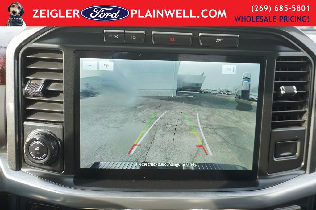 2021 FORD F-150 - Image 20