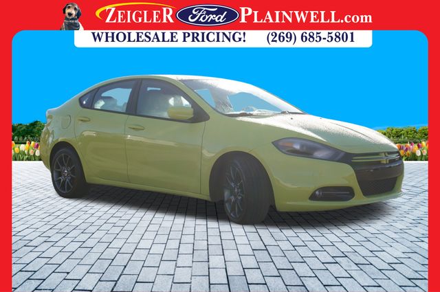 2013 DODGE DART - Image 36