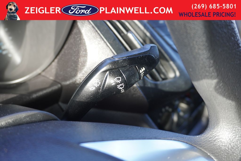 2016 FORD TRANSIT CONNECT - Image 22