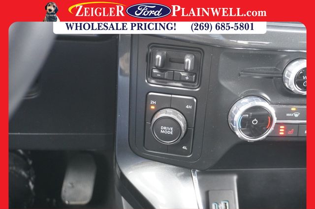 2022 FORD F-150 - Image 16