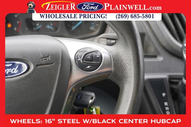 2018 FORD TRANSIT - Image 17