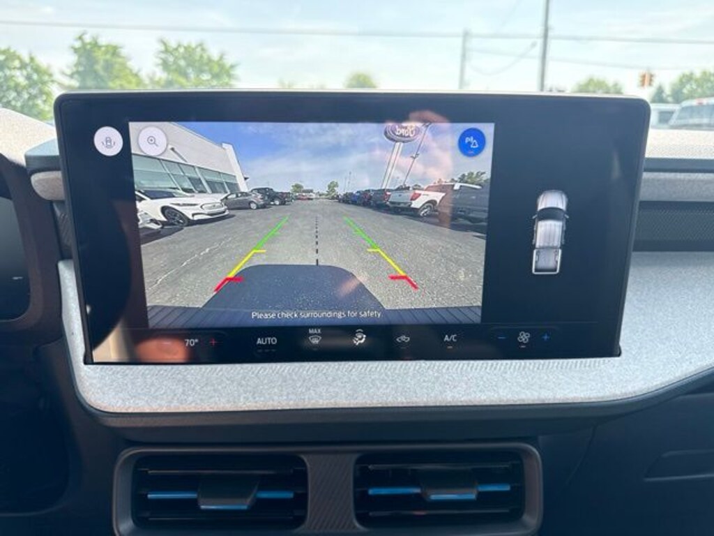 New 2026 Ford Maverick XLT Truck