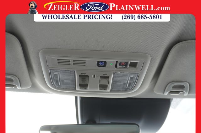 2021 HONDA INSIGHT - Image 30