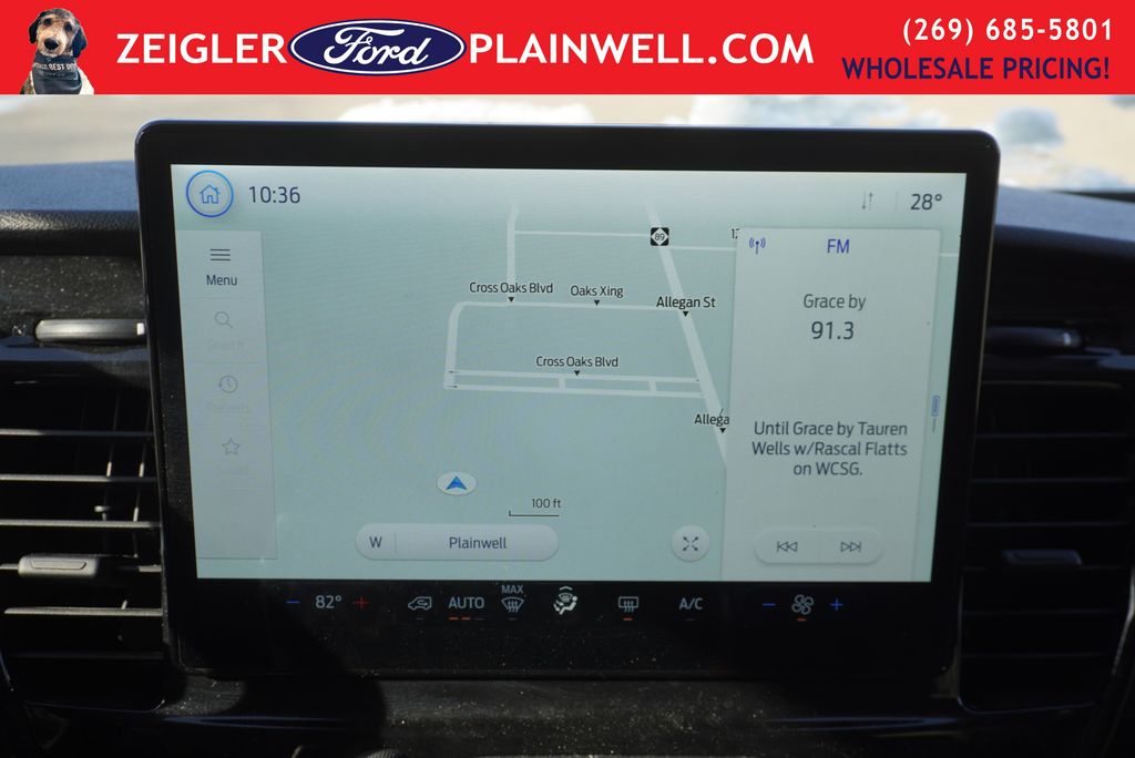 2024 FORD TRANSIT - Image 13