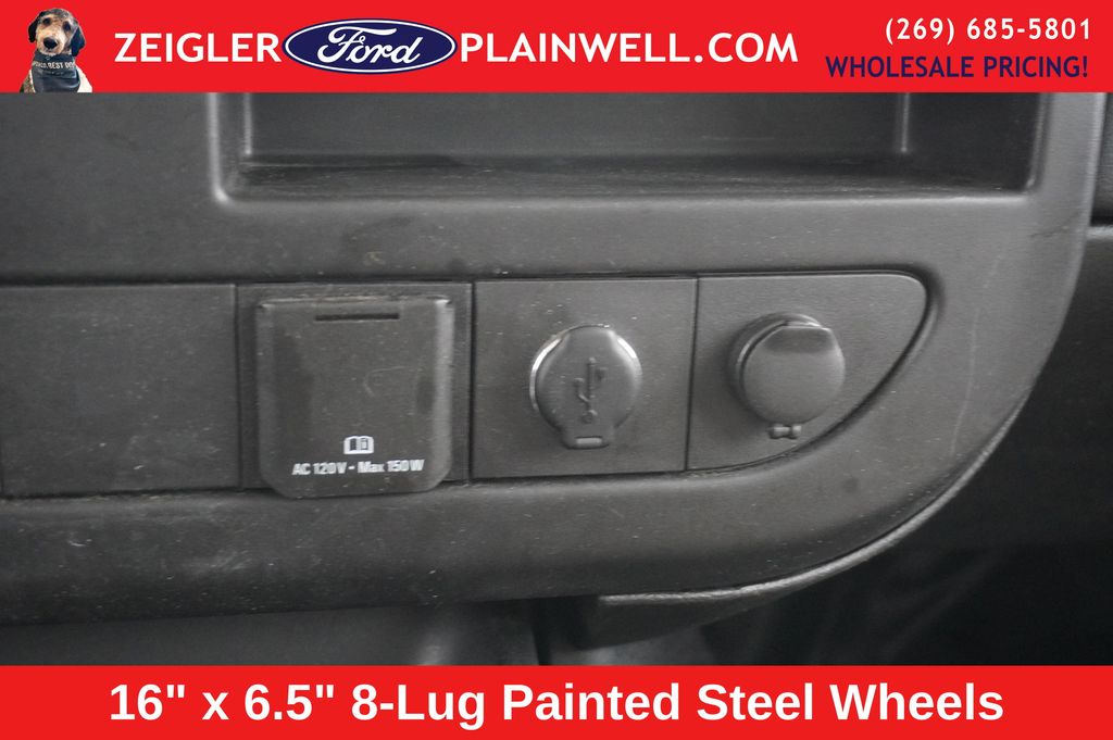 2016 CHEVROLET EXPRESS - Image 12