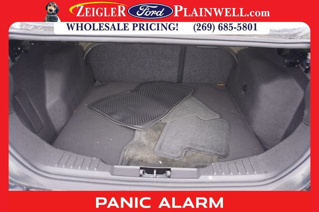 2017 FORD FOCUS - Image 10