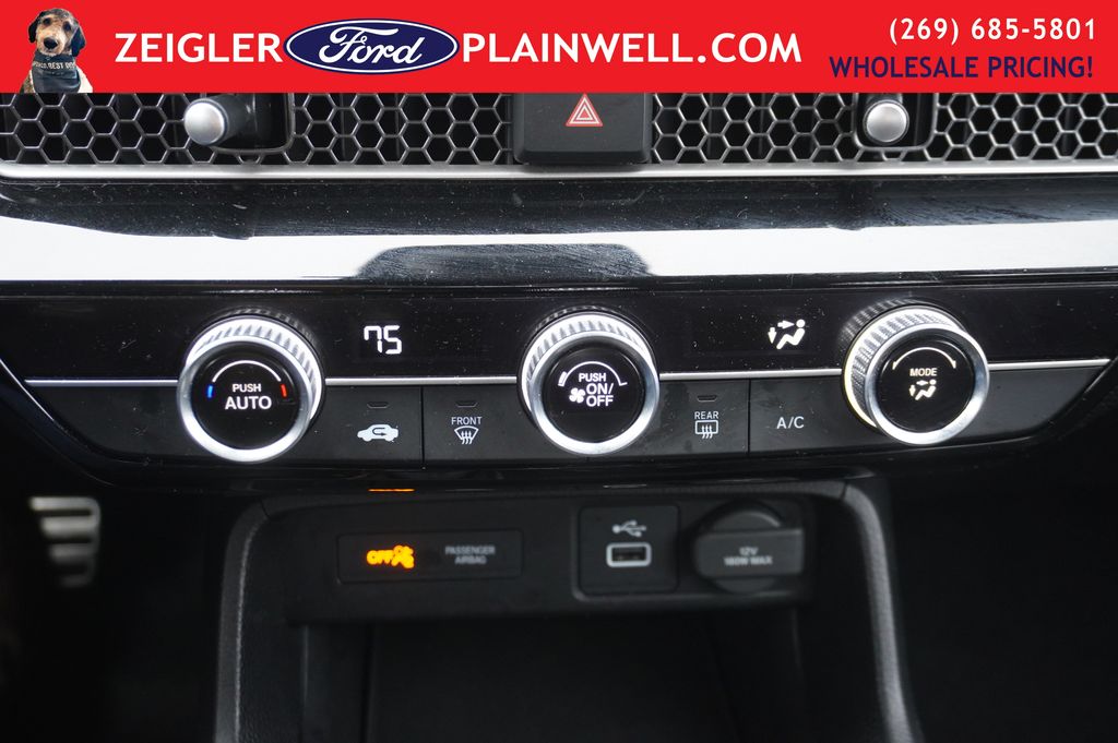 2024 HONDA CIVIC - Image 18