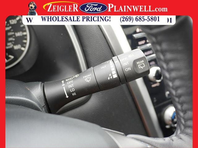 2023 NISSAN MURANO - Image 29