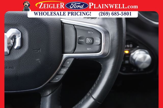 2023 RAM 1500 - Image 24