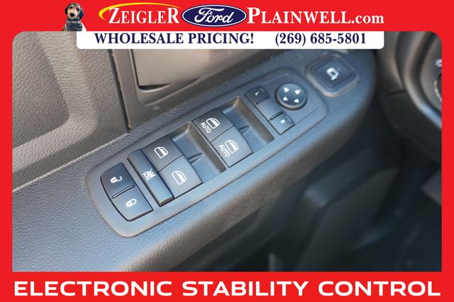 2024 RAM 3500 - Image 24