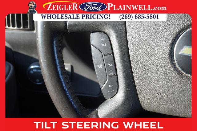 2021 CHEVROLET EXPRESS - Image 15