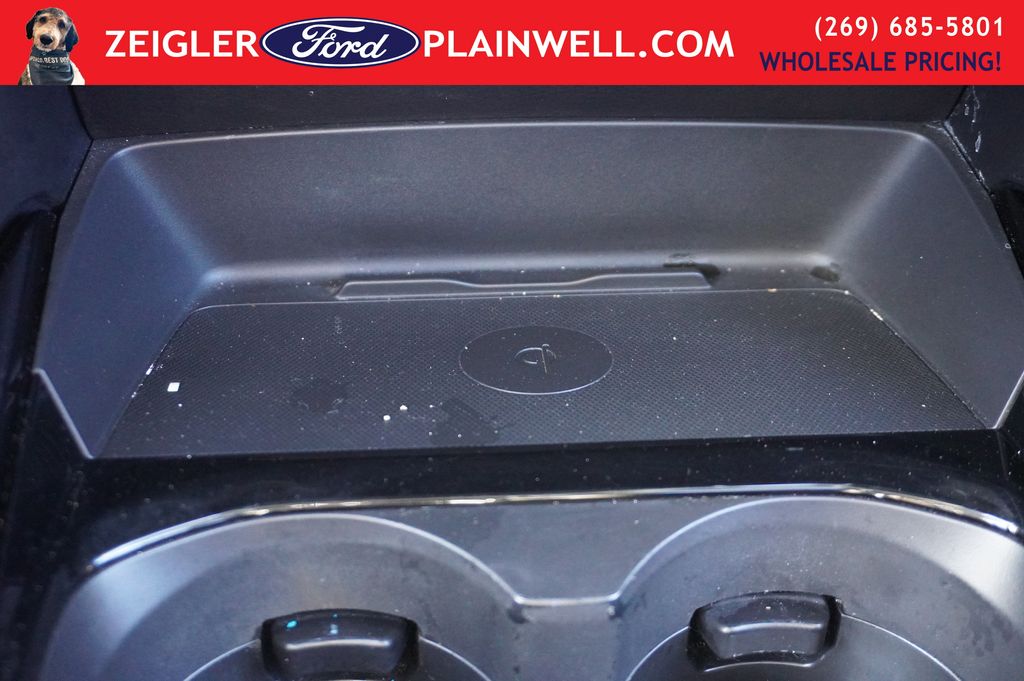 2024 MAZDA CX-30 - Image 22