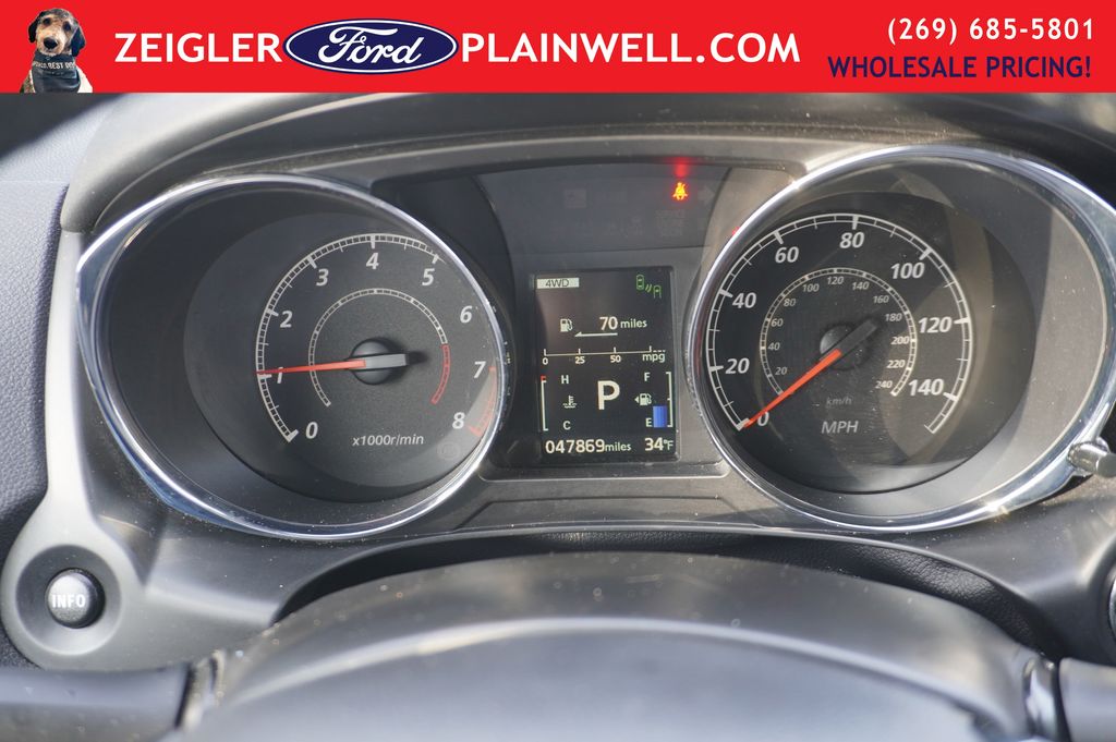 2024 MITSUBISHI OUTLANDER SPORT - Image 21