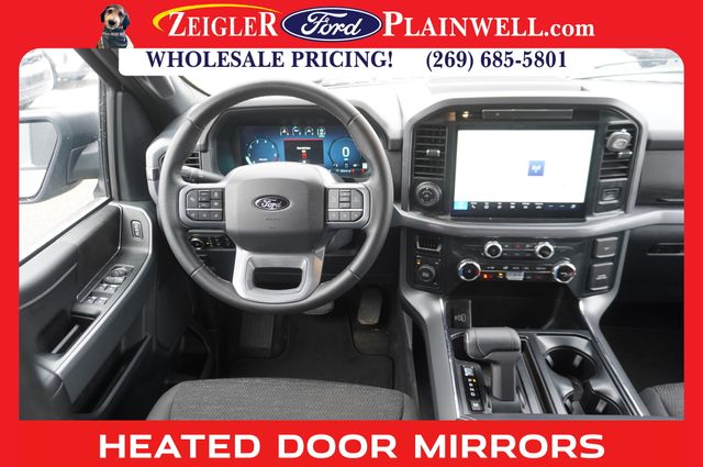 2025 FORD F-150 - Image 11