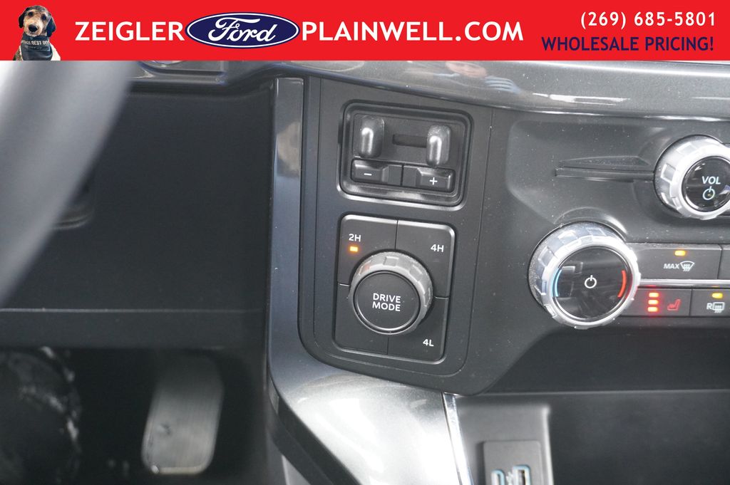 2022 FORD F-150 - Image 16