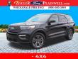 Used 2022 Ford Explorer XLT SUV