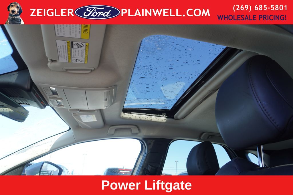 2024 MAZDA CX-30 - Image 9