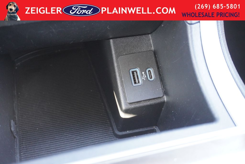 2024 FORD EDGE - Image 22
