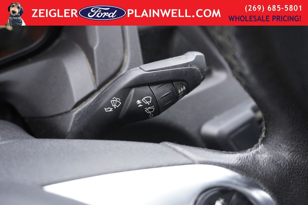 2019 FORD TRANSIT - Image 18