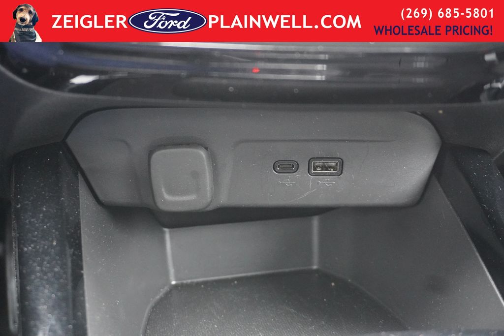 2025 CHEVROLET TRAX - Image 20