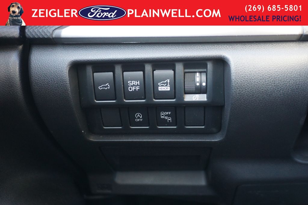 2024 SUBARU FORESTER - Image 29