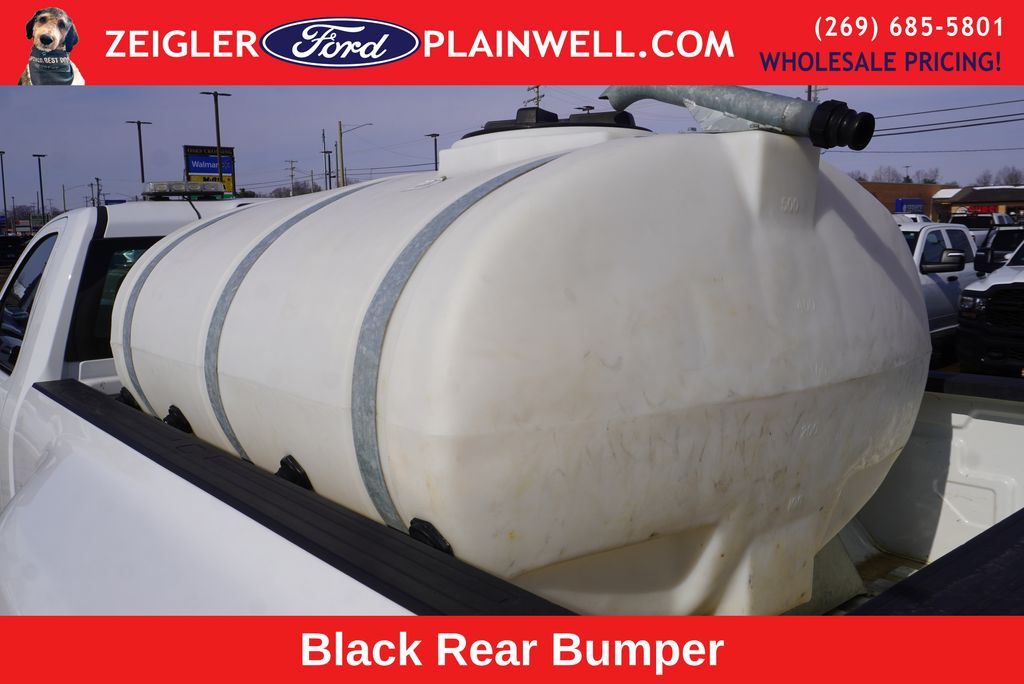 2023 CHEVROLET SILVERADO HD - Image 12