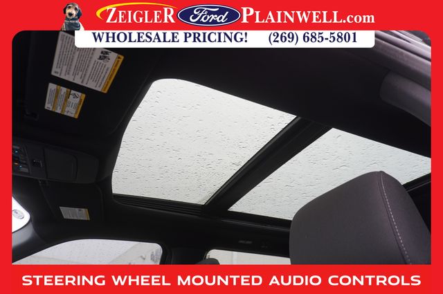 2023 FORD F-150 - Image 12