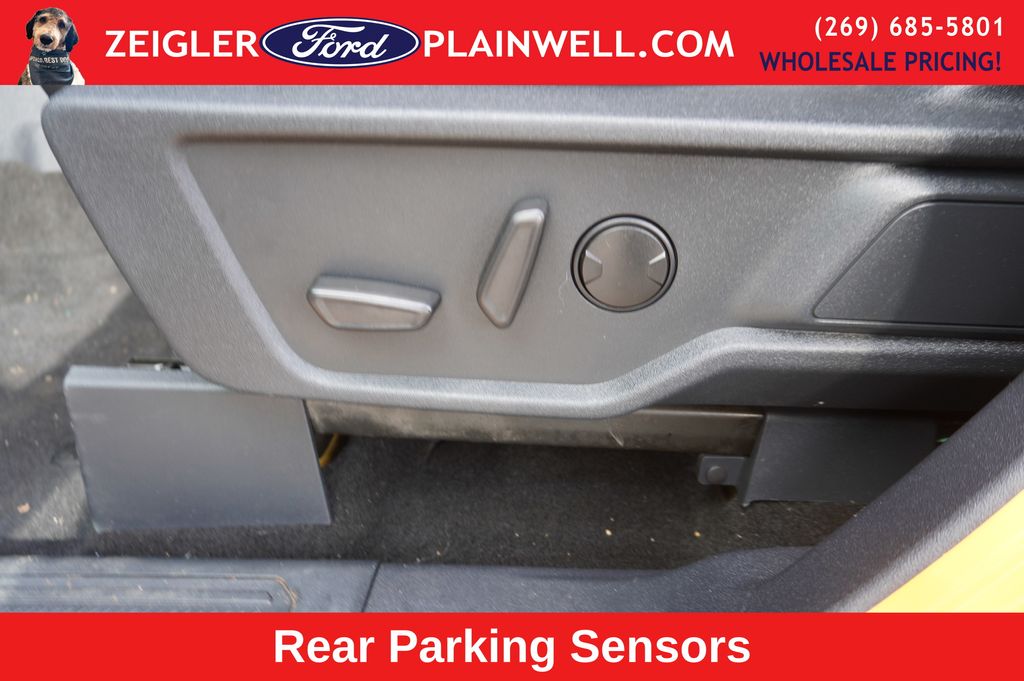 2022 FORD BRONCO - Image 17