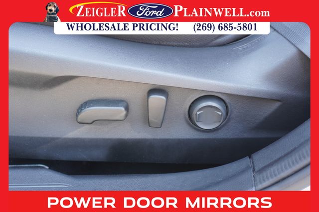 2023 SUBARU OUTBACK - Image 18