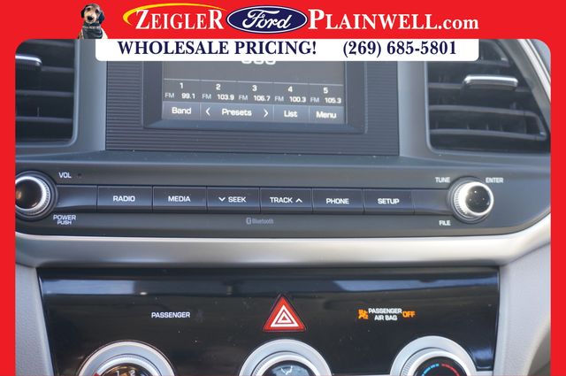 2019 HYUNDAI ELANTRA - Image 19