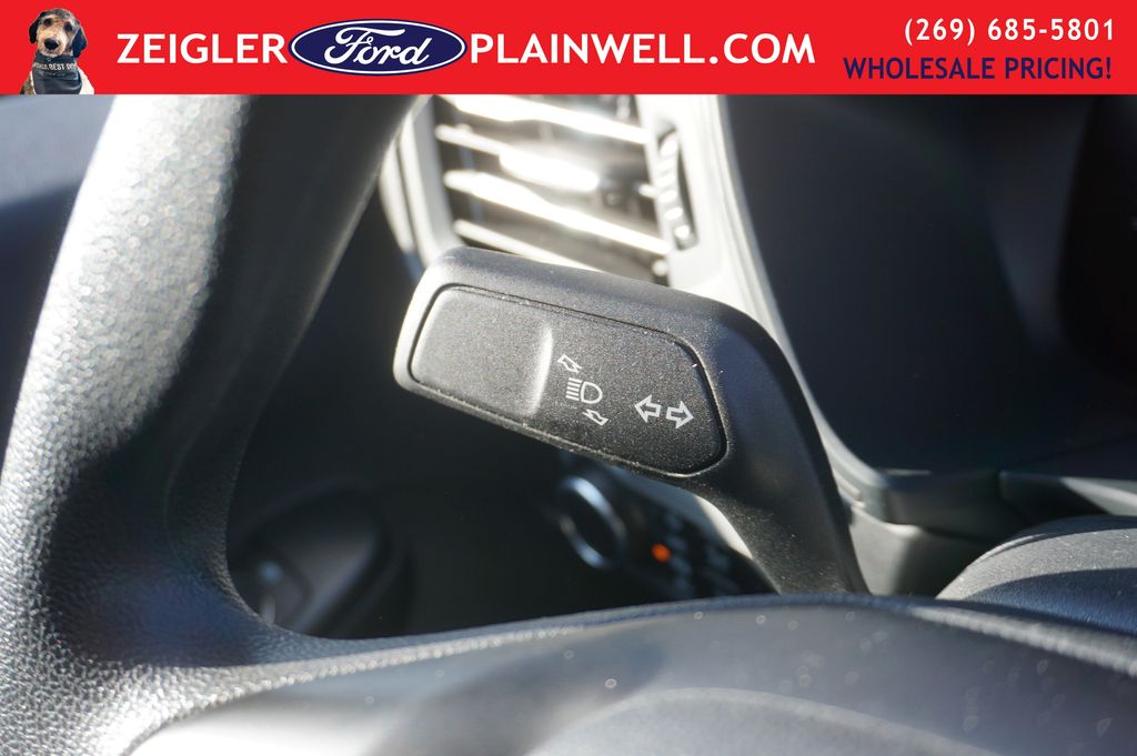 2025 FORD ESCAPE - Image 22