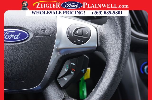 2017 FORD C-MAX - Image 22