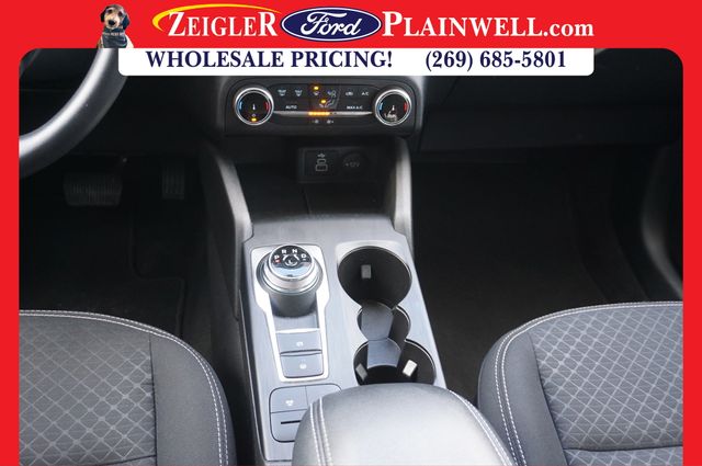 2025 FORD ESCAPE - Image 15