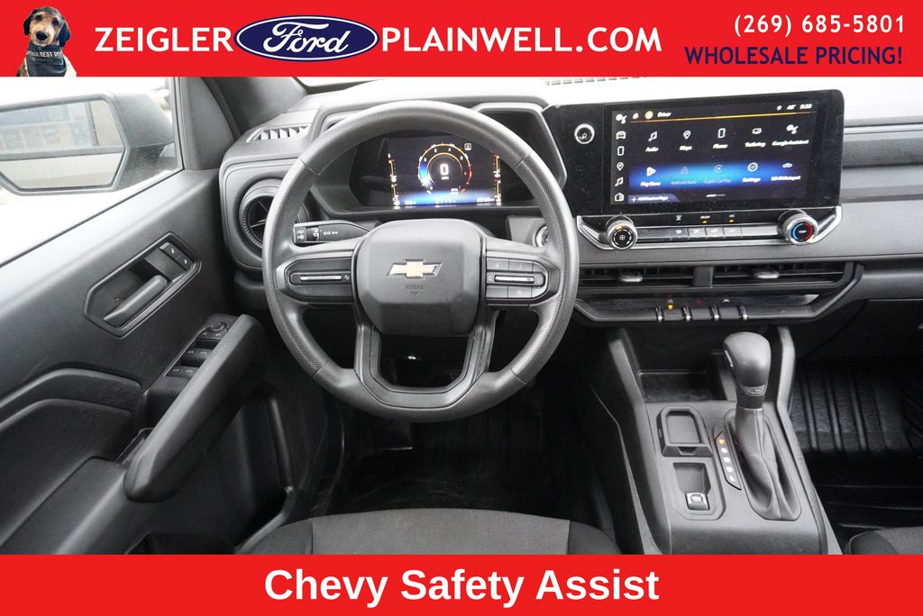 2023 CHEVROLET COLORADO - Image 13