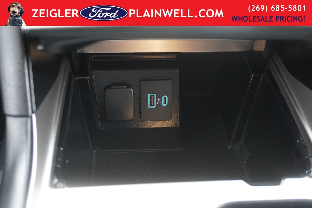 2020 FORD EXPLORER - Image 22