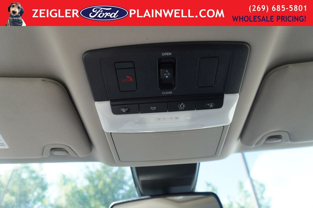 2019 NISSAN ALTIMA - Image 30