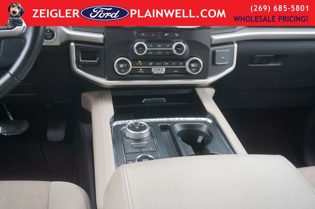 2024 FORD EXPEDITION - Image 18