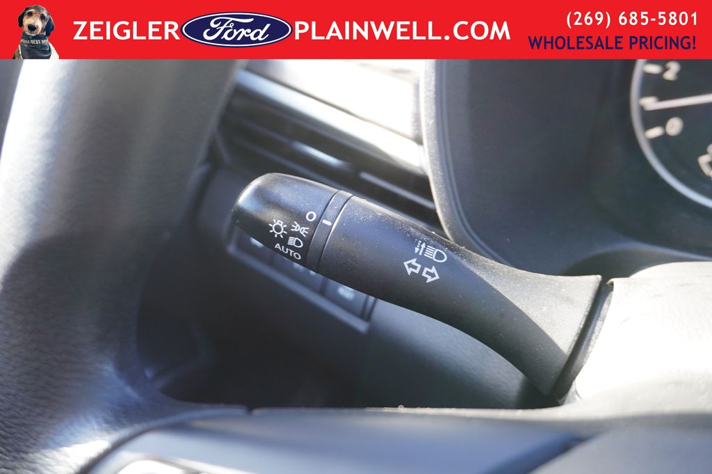 2024 NISSAN ALTIMA - Image 24