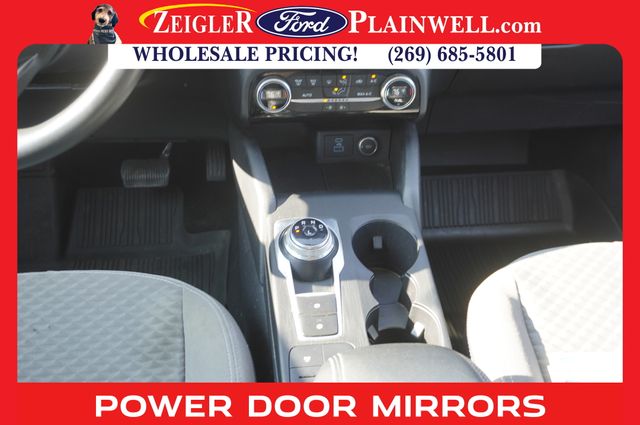 2021 FORD ESCAPE - Image 15