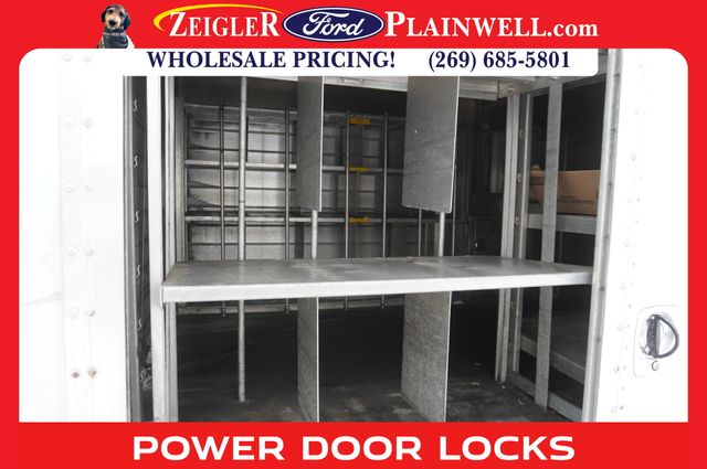 2015 CHEVROLET EXPRESS - Image 5