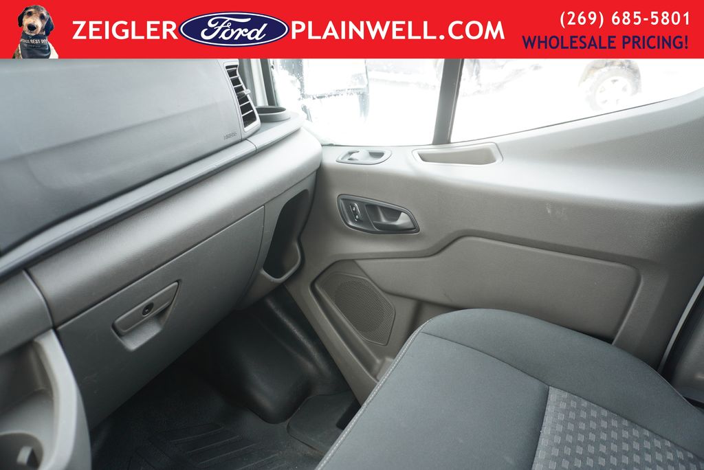 2023 FORD TRANSIT - Image 24