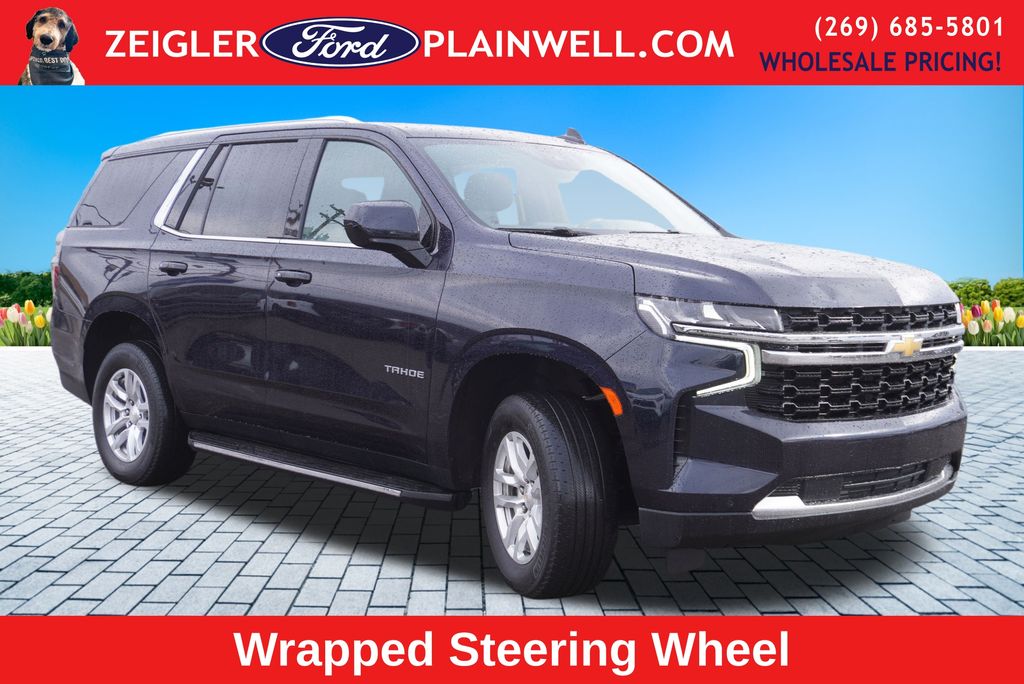 2023 CHEVROLET TAHOE - Image 7