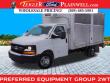 Used 2016 Chevrolet Express Cutaway 4500 Series Truck