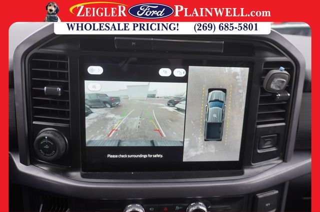 2025 FORD F-150 - Image 17