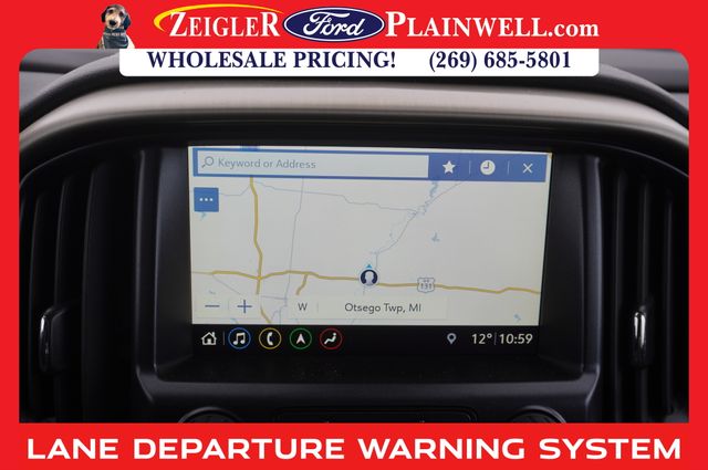 2022 GMC CANYON - Image 14