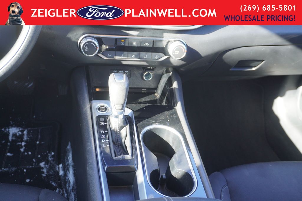 2024 NISSAN ALTIMA - Image 15