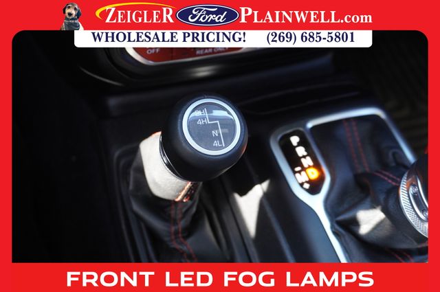 2020 JEEP GLADIATOR - Image 23