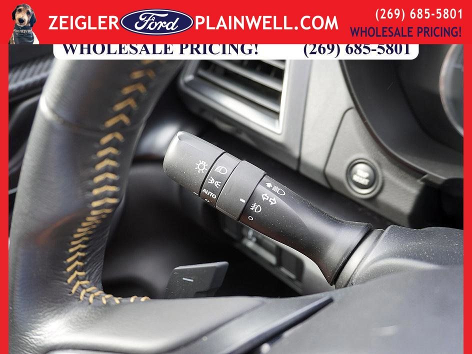 2023 SUBARU CROSSTREK - Image 23