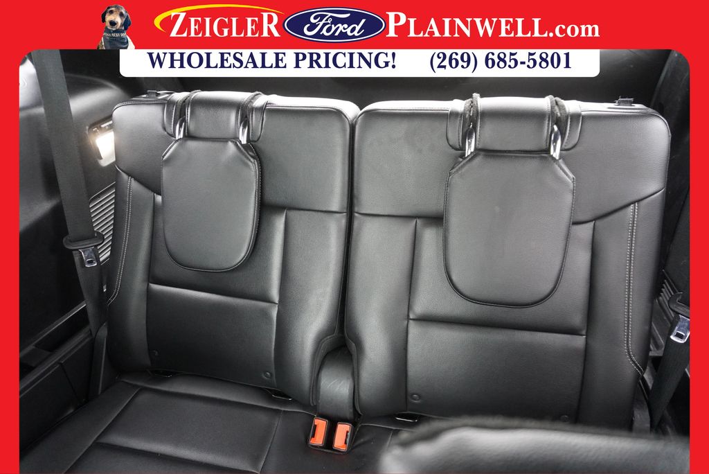 2020 FORD EXPLORER - Image 13